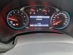 Chevrolet Equinox 550T RS AWD Edition - ფოტო 15