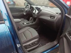 Chevrolet Equinox 550T RS AWD Edition - ფოტო 16