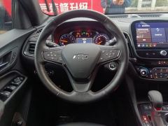 Chevrolet Equinox 550T RS AWD Edition - ფოტო 19