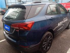 Chevrolet Equinox 550T RS AWD Edition - ფოტო 2