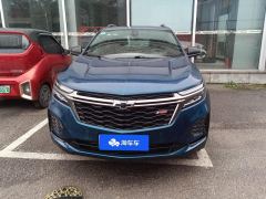 Chevrolet Equinox 550T RS AWD Edition - ფოტო 3