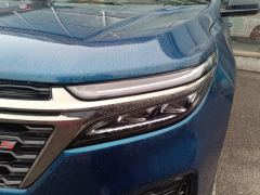 Chevrolet Equinox 550T RS AWD Edition - ფოტო 4