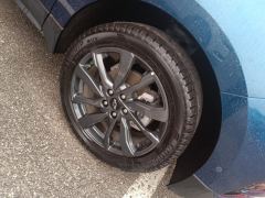 Chevrolet Equinox 550T RS AWD Edition - ფოტო 5