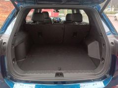 Chevrolet Equinox 550T RS AWD Edition - ფოტო 6
