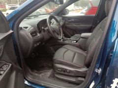 Chevrolet Equinox 550T RS AWD Edition - ფოტო 8