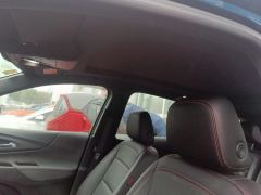 Chevrolet Equinox 550T RS AWD Edition - ფოტო 9