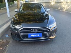 Audi A6L 45 TFSI Premium Elegance - photo 3