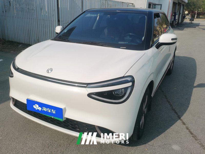 Dongfeng Nammi 01 330Lite