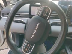 Dongfeng Nammi 01 330Lite - photo 18