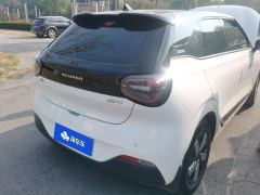 Dongfeng Nammi 01 330Lite - photo 2