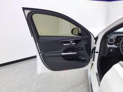 Mercedes-Benz C Class C-Class C 260 L AMG Line - ფოტო 12