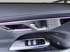 Mercedes-Benz C Class C-Class C 260 L AMG Line - ფოტო 13