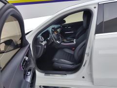 Mercedes-Benz C Class C-Class C 260 L AMG Line - ფოტო 14