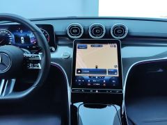 Mercedes-Benz C Class C-Class C 260 L AMG Line - ფოტო 17