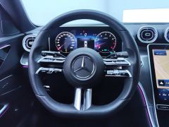 Mercedes-Benz C Class C-Class C 260 L AMG Line - ფოტო 18