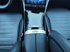 Mercedes-Benz C Class C-Class C 260 L AMG Line - ფოტო 19