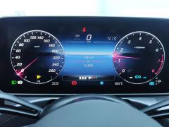 Mercedes-Benz C Class C-Class C 260 L AMG Line - ფოტო 20