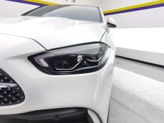 Mercedes-Benz C Class C-Class C 260 L AMG Line - ფოტო 4