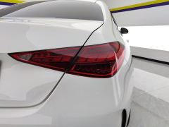 Mercedes-Benz C Class C-Class C 260 L AMG Line - ფოტო 5