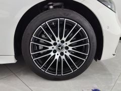 Mercedes-Benz C Class C-Class C 260 L AMG Line - ფოტო 6