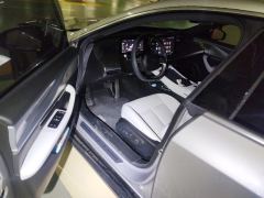 XPeng P7 P7i 702 Rear-wheel drive Max - ფოტო 14
