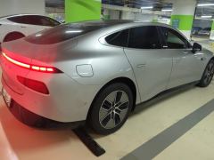 XPeng P7 P7i 702 Rear-wheel drive Max - ფოტო 2