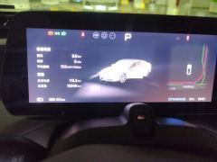 XPeng P7 P7i 702 Rear-wheel drive Max - ფოტო 20