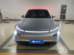 XPeng P7 P7i 702 Rear-wheel drive Max - ფოტო 3