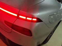XPeng P7 P7i 702 Rear-wheel drive Max - ფოტო 5