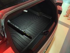 XPeng P7 P7i 702 Rear-wheel drive Max - ფოტო 7