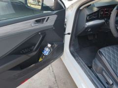 Volkswagen Jetta Sagitar 300TSI Dual-clutch transmission superior version - фото 12