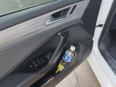 Volkswagen Jetta Sagitar 300TSI Dual-clutch transmission superior version - фото 13