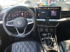 Volkswagen Jetta Sagitar 300TSI Dual-clutch transmission superior version - фото 16