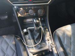Volkswagen Jetta Sagitar 300TSI Dual-clutch transmission superior version - фото 19