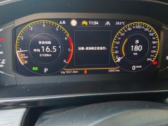 Volkswagen Jetta Sagitar 300TSI Dual-clutch transmission superior version - фото 20