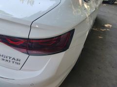 Volkswagen Jetta Sagitar 300TSI Dual-clutch transmission superior version - фото 5