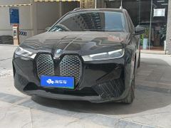 BMW iX Facelift xDrive40 - ფოტო 1