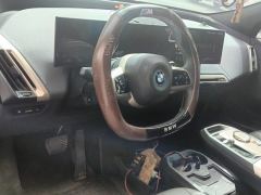 BMW iX Facelift xDrive40 - ფოტო 16