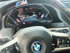 BMW iX Facelift xDrive40 - ფოტო 18