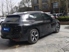 BMW iX Facelift xDrive40 - ფოტო 2