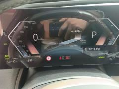 BMW iX Facelift xDrive40 - ფოტო 20