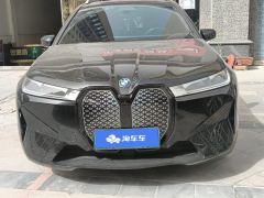 BMW iX Facelift xDrive40 - ფოტო 3