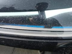 BMW iX Facelift xDrive40 - ფოტო 4