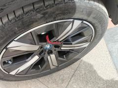 BMW iX Facelift xDrive40 - ფოტო 6