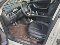 smart #1 535km Rear-wheel drive Pro Version - photo 14