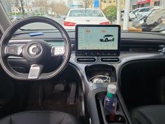 smart #1 535km Rear-wheel drive Pro Version - photo 16