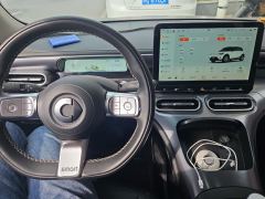 smart #1 535km Rear-wheel drive Pro Version - photo 17