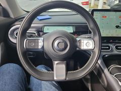 smart #1 535km Rear-wheel drive Pro Version - photo 18