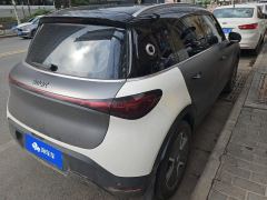 smart #1 535km Rear-wheel drive Pro Version - photo 2