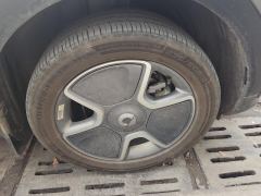 smart #1 535km Rear-wheel drive Pro Version - photo 6